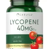 Lycopene 40mg Per Serving - 120 Softgels